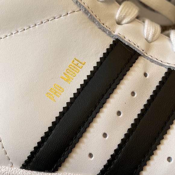 🖤Adidas Pro Model🖤 - Picture 5 of 15